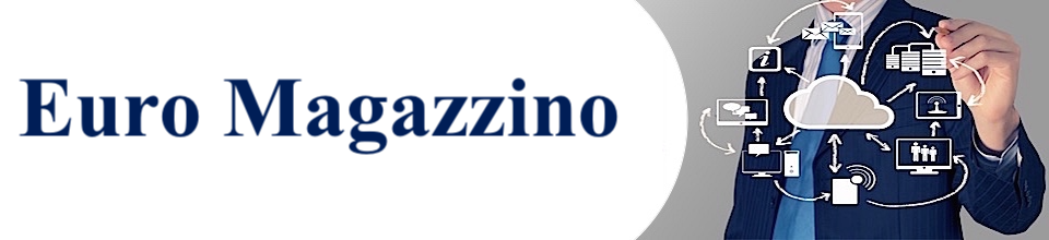 Euro Magazzino Web - Software Gestionale